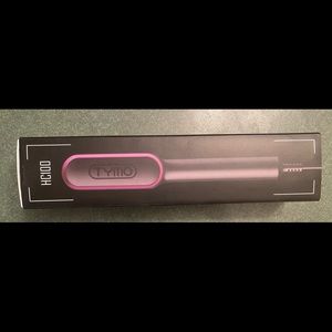 Tymo hair straightener brush